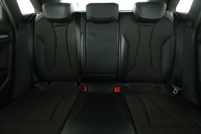 Audi A3 Sportback image 8
