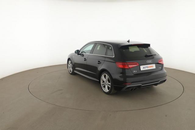 Audi A3 Sportback image 6
