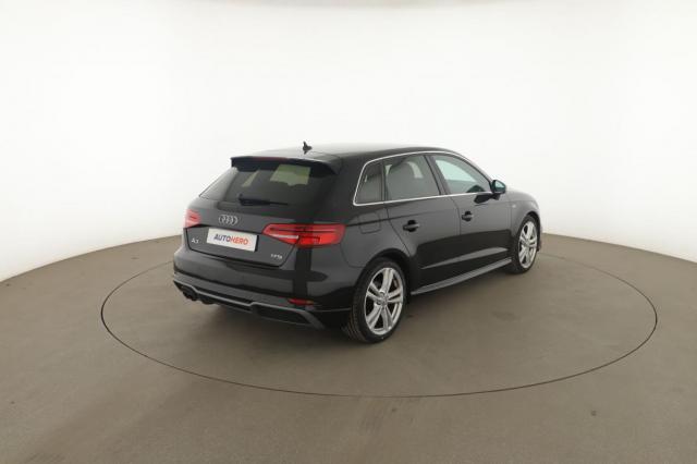 Audi A3 Sportback image 3