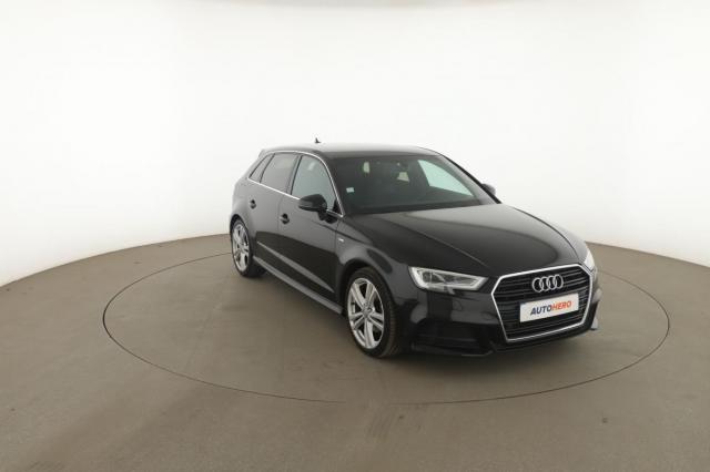 Audi A3 Sportback image 2