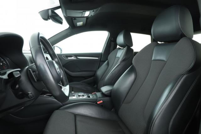 Audi A3 Sportback image 4