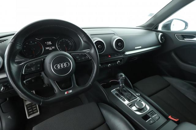 Audi A3 Sportback image 5