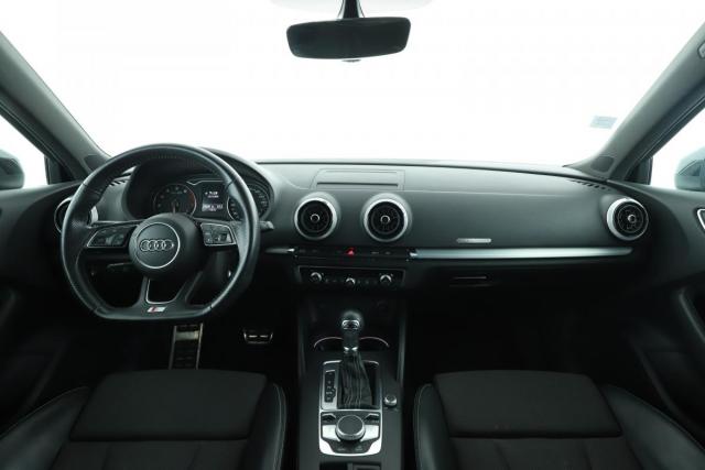 Audi A3 Sportback image 1