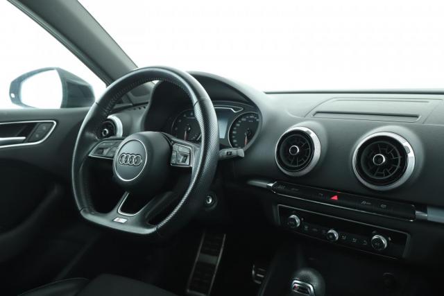Audi A3 Sportback image 7