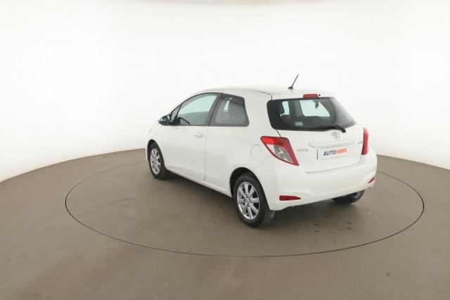 Toyota Yaris image 3