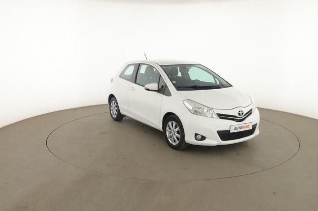 Toyota Yaris image 7
