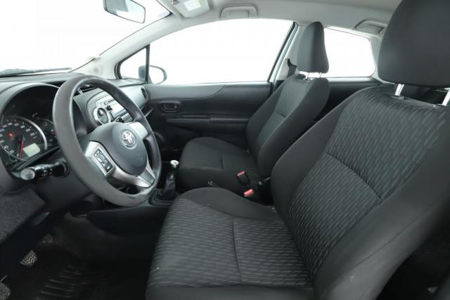 Toyota Yaris image 4