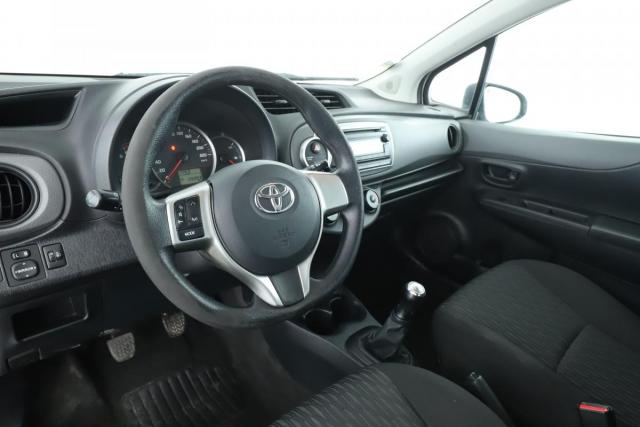 Toyota Yaris image 1