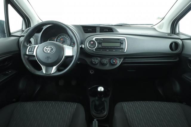 Toyota Yaris image 6