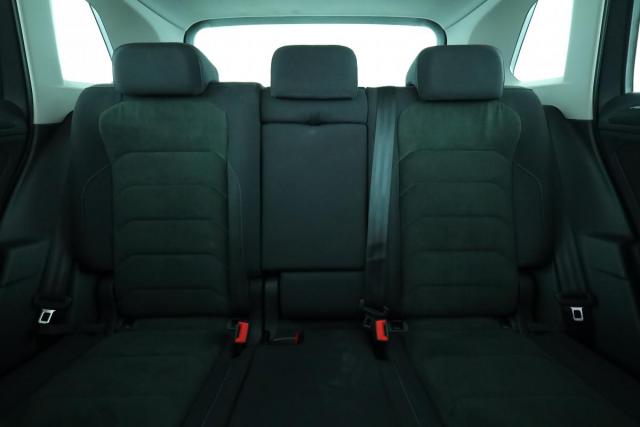 Volkswagen Tiguan image 6