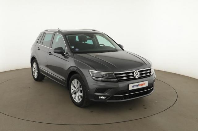 Volkswagen Tiguan image 1