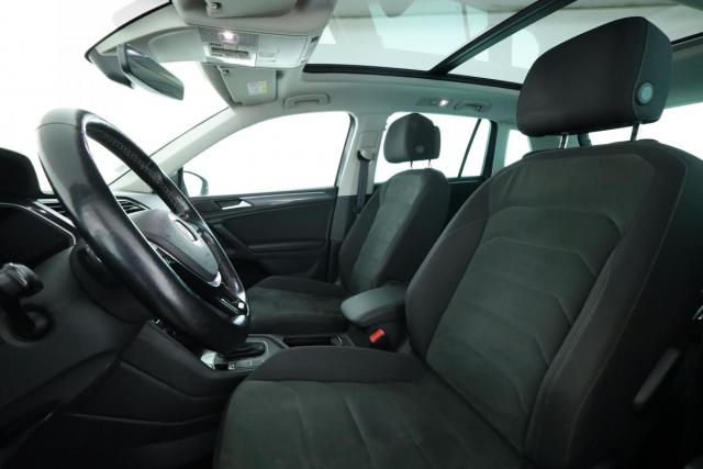 Volkswagen Tiguan image 5