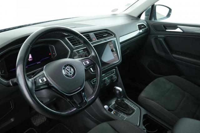 Volkswagen Tiguan image 3