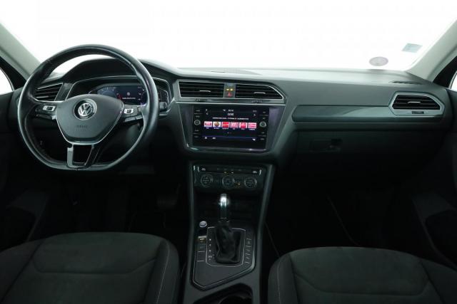 Volkswagen Tiguan image 4