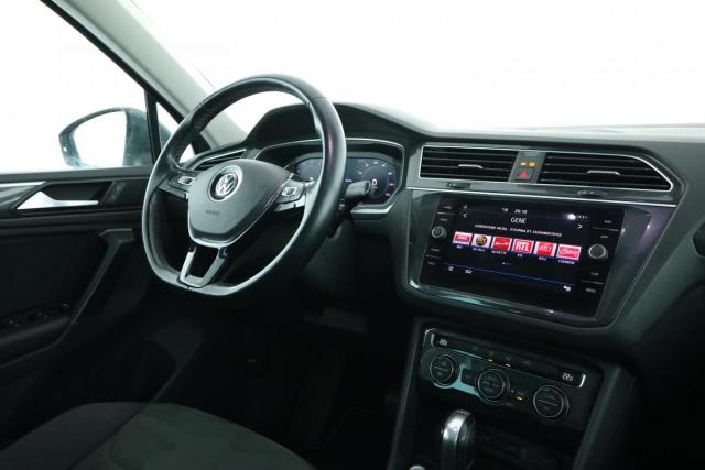 Volkswagen Tiguan image 9