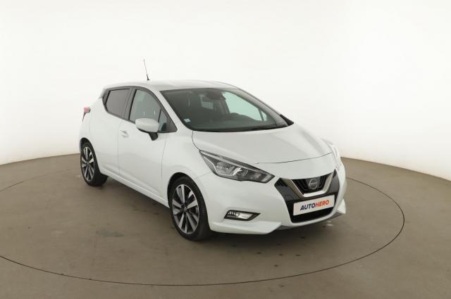 Nissan Micra image 4