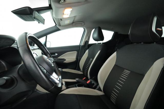 Nissan Micra image 8