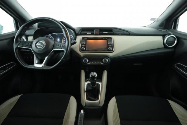 Nissan Micra image 9