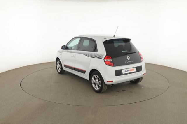 Renault Twingo image 9