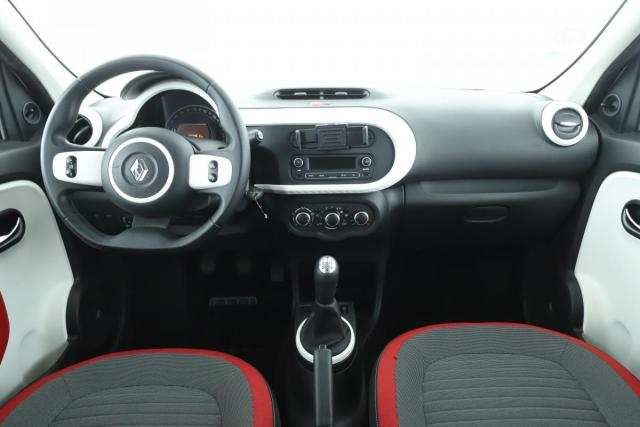 Renault Twingo image 8