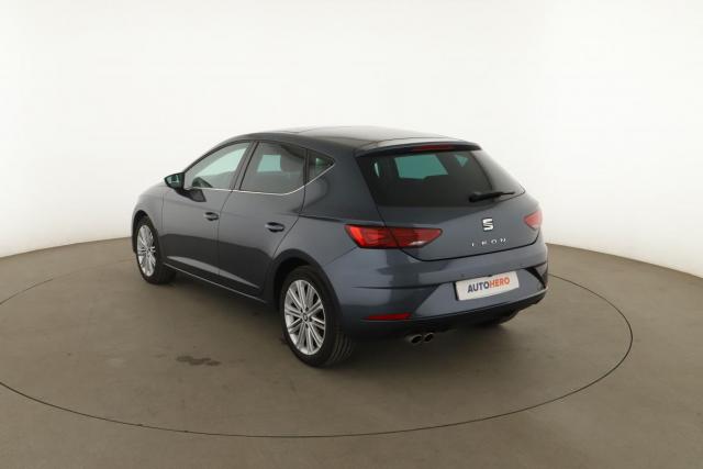 Seat Leon image 1