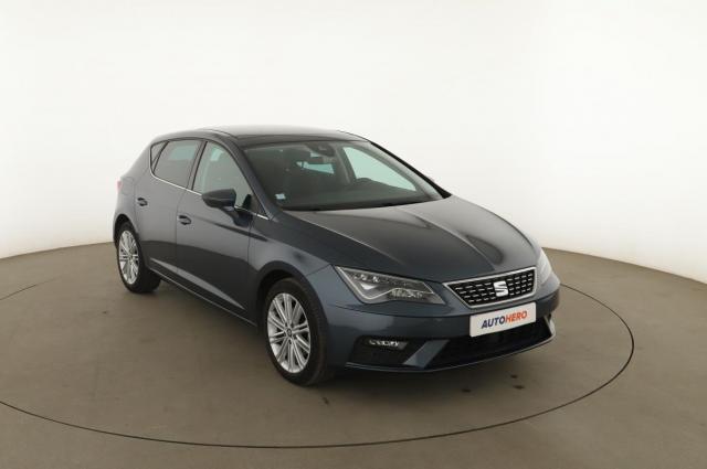 Seat Leon image 6