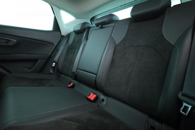 Seat Leon image 2
