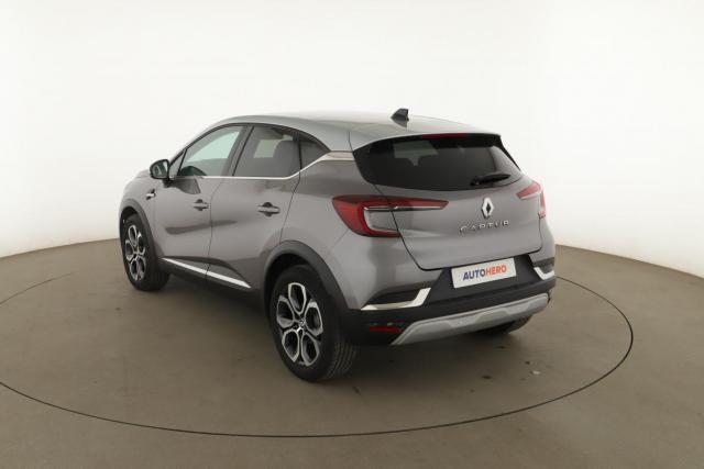 Renault Captur image 8