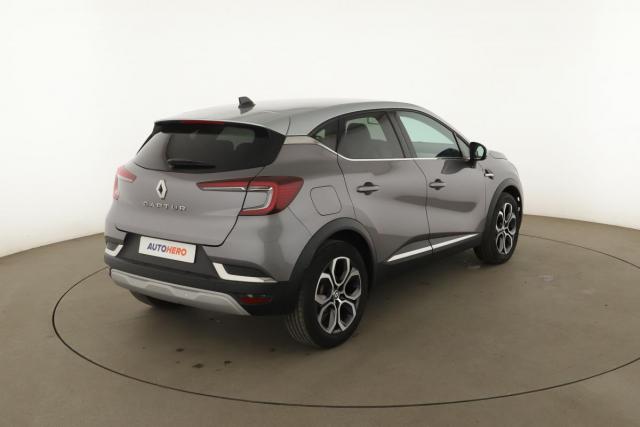 Renault Captur image 5