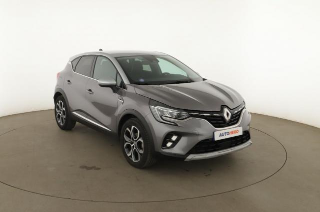 Renault Captur image 4