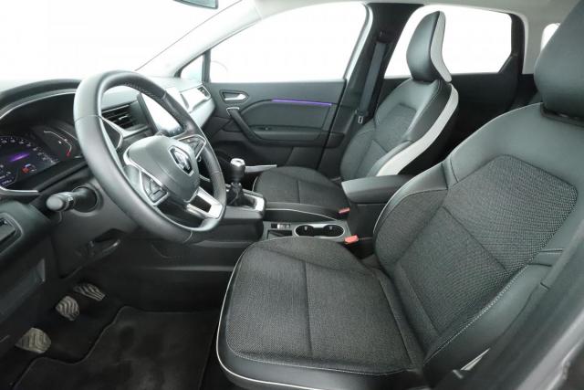 Renault Captur image 9