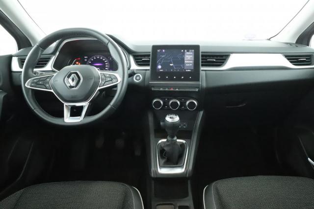 Renault Captur image 1