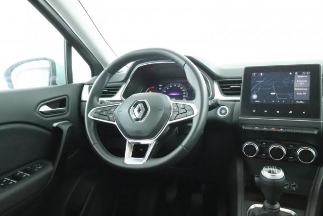 Renault Captur image 3