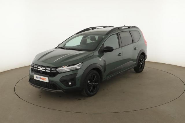 Dacia Jogger 1.0 Tce Sl Extreme + 5pl 110 Ch