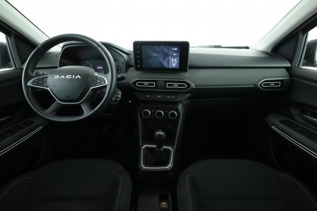 Dacia Jogger image 8
