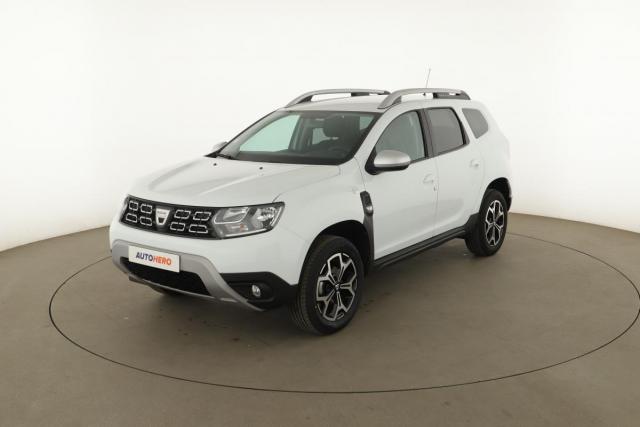 Dacia Duster Ii 1.3 Tce Prestige 4x2 130 Ch