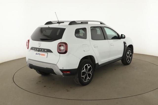 Dacia Duster image 7