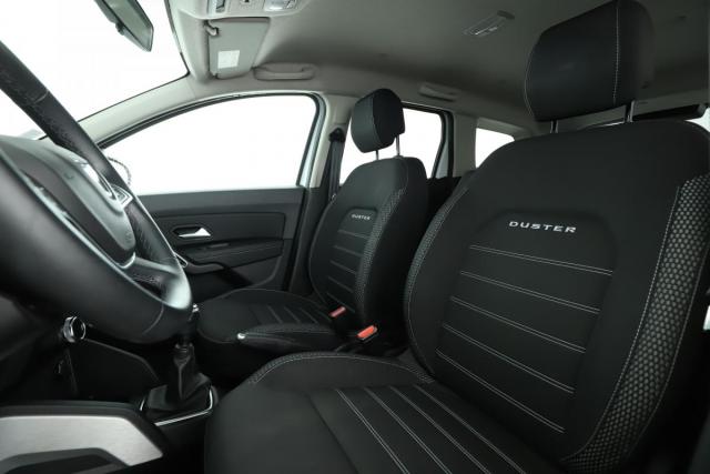 Dacia Duster image 2