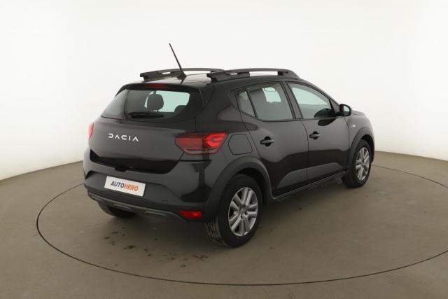 Dacia Sandero Iii image 1