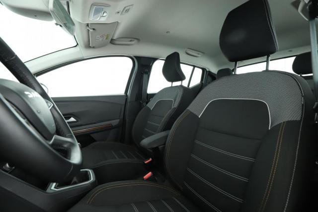 Dacia Sandero Iii image 4
