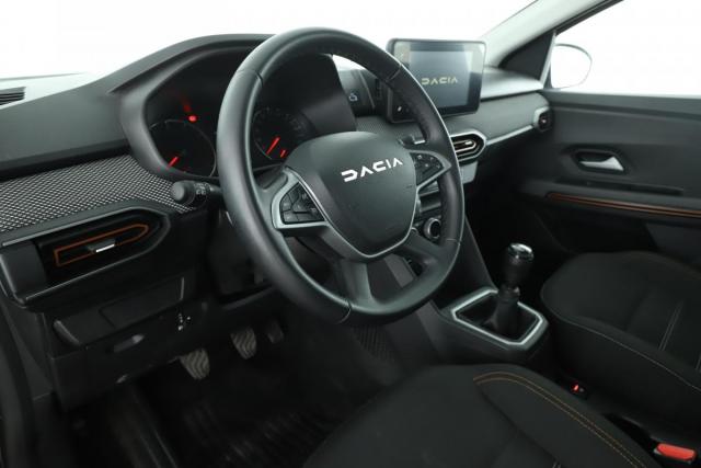 Dacia Sandero Iii image 3