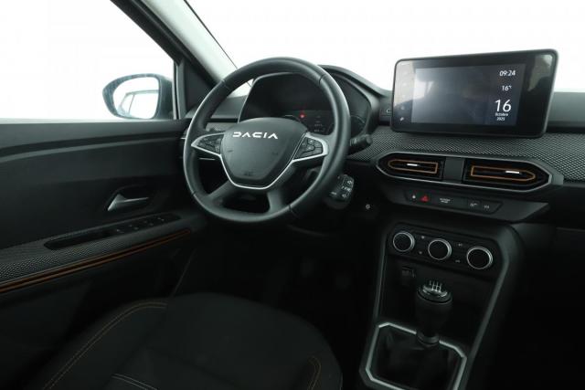 Dacia Sandero Iii image 2