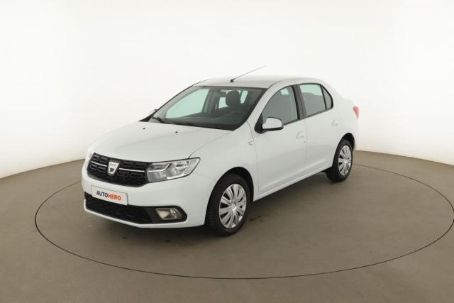 Dacia Logan Ii 0.9 Tce Laureate 90 Ch