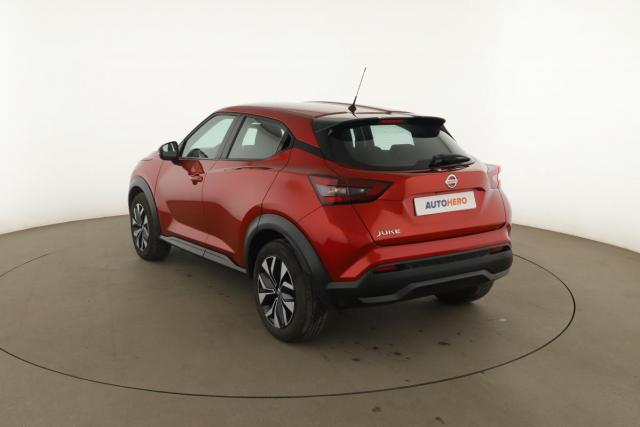 Nissan Juke image 9