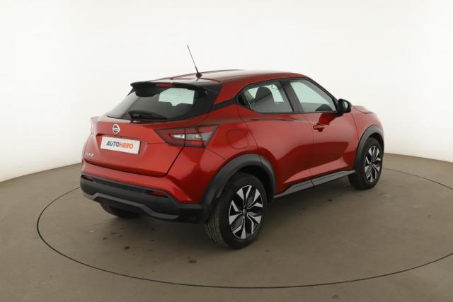 Nissan Juke image 5