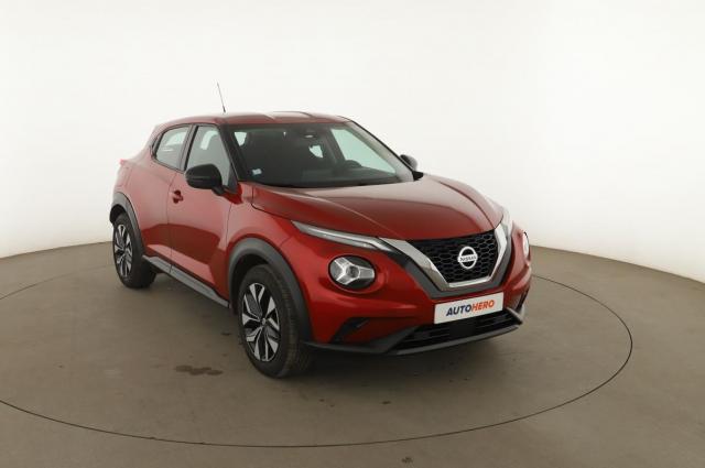 Nissan Juke image 8