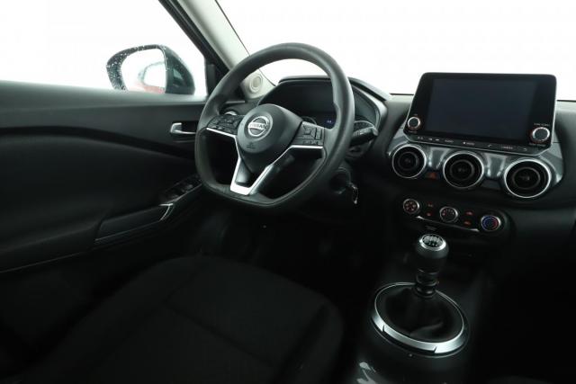 Nissan Juke image 1