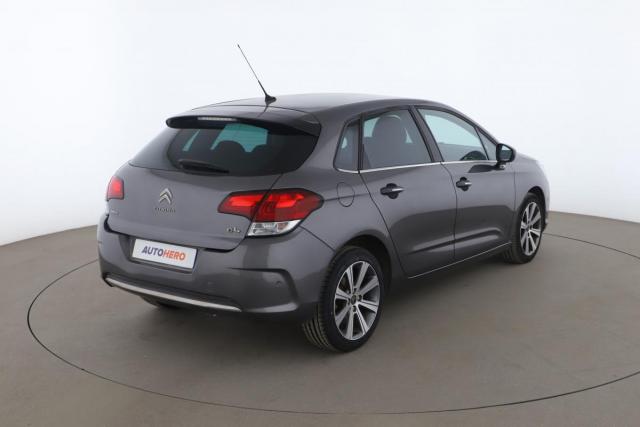 Citroen C4 image 4