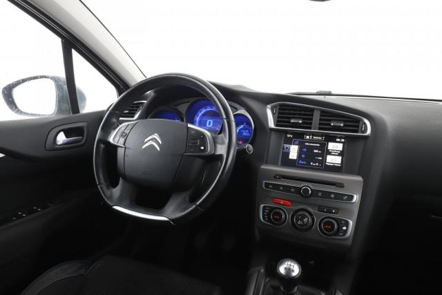 Citroen C4 image 8