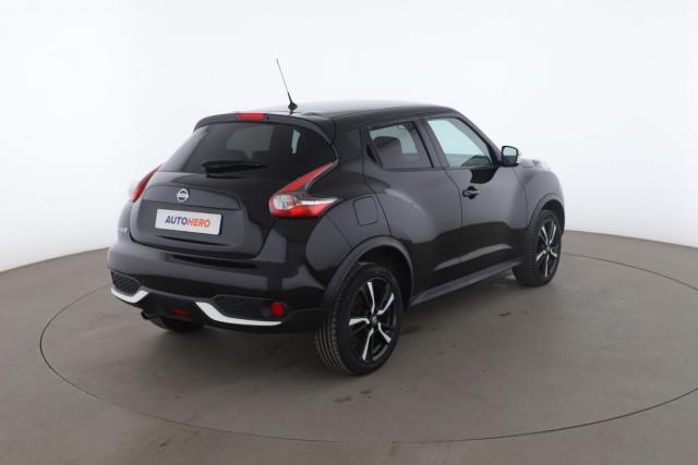 Nissan Juke image 3